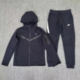 N*ike Top Quality Suits