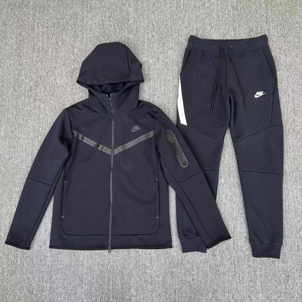 N*ike Top Quality Suits