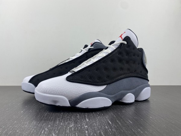 Air Jordan 13 “Black Flint” 3M DJ5982-060