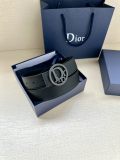 D*ior Belts Top Quality 35MM
