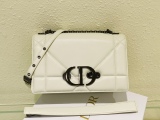 D*ior Top Bag 25*15*8CM