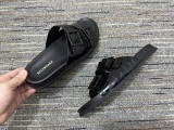 Men B*lenciaga Top Sandals