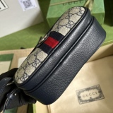 G*ucci Bag Top Quality 18*11*6CM