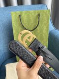 G*ucci Belts Top Quality 40MM