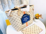 L*ouis V*uitton Top Bag 32*29*17CM
