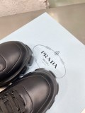 Women P*rada Top Quality Sneaker