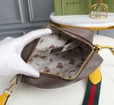 G*ucci Top Bag 24*15*7.5cm