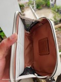 C*oach Top Bag 20*12*5CM
