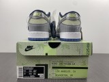 Unlon x SB Dunk Low DJ9649-401