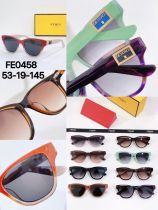 Top Quality F*endi Glasses