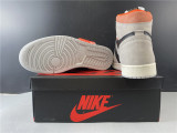 Air Jordan 1 Retro High OG Neutral Grey 555088-018