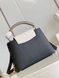 L*ouis V*uitton Top Bag 27*18*9CM