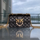 P*inko Top Bag 21*13*6.5CM