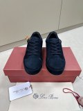 Women L*oro P*iana Top Quality Sneakers