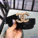 C*anel Belts Top Version