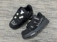 Men L*ouis V*uitton Skate Top Sneakers
