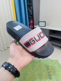 Men G*ucci Top Sandals