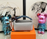 H*ermes Bag Top Quality 25*21*14CM