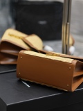 Y*SL Top Bag 24.5*20*11.5CM