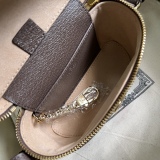 G*ucci Top Bag 15.5*10.5*5.5CM