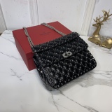 V*alentino Bag Top Quality 24*6.5*16cm