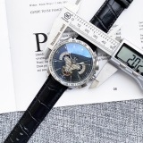 Watches Top Quality 46mm*12mm