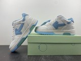 Men Women O*ff W*hite Top Sneakers