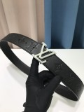 L*ouis V*uitton Belts Top Quality 40MM