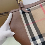 B*urberry Bag Top Quality 26*15.5*29.5CM