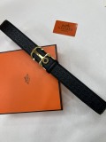 H*ermes Belts Top Quality 34MM