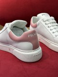 Women P*rada Top Quality Sneaker