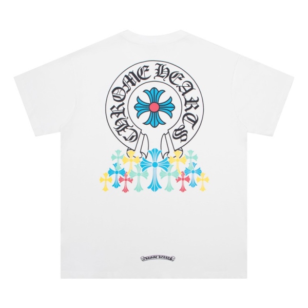 C*hrome H*earts Top Quality Clothes