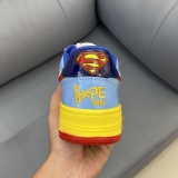 Men Women B*ape Top Quality Sneaker