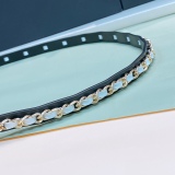 C*hanel Belts Top Quality 15MM