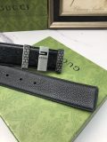 G*ucci Belts Top Quality 38MM