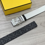 F*endi Belts Top Quality 40MM