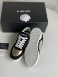Women C*hanel Top Quality Sneakers
