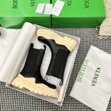 Men Women B*ottega V*eneta Top Sneakers