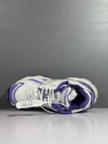 Men Women B*alenciaga Top Sneakers