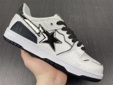 Men Women B*ape Top Sneaker
