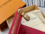 L*ouis V*uitton Wallets Top Quality 12*9.5*1.5CM