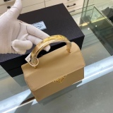 P*rada Top Bag 21*16*7CM