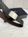 C*oach Belts Top Quality 40MM