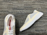 Mens P*rada Top Sneakers
