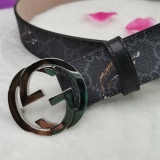 G*ucci Belts Top Version 35MM