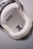 Men Women L*ouis V*uitton Top Sneakers