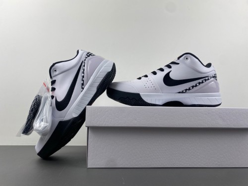 N*ike Zoom Kobe 4 Protro GIGI FJ9363-100