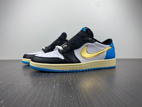 Air J*ordan 1 CZ0790-104