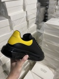 Men Women A*lexander M*cqueen Top Sneaker