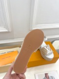 Women L*ouis V*uitton Top High Heels 9CM